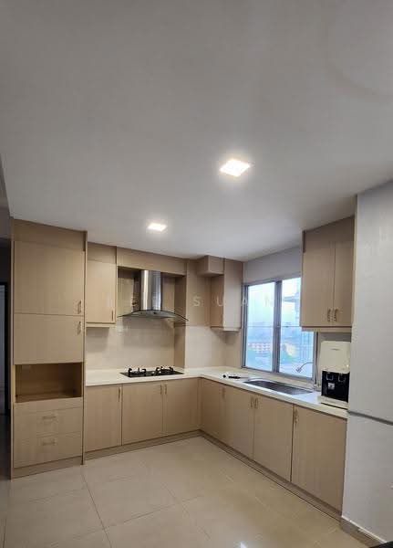 Kondominium untuk Disewa di Ampang Putra Residency - Bee Suan - PropertyGuru.com.my