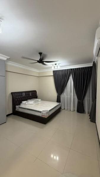 Kondominium untuk Disewa di Ampang Putra Residency - Bee Suan - Bedroom - PropertyGuru.com.my