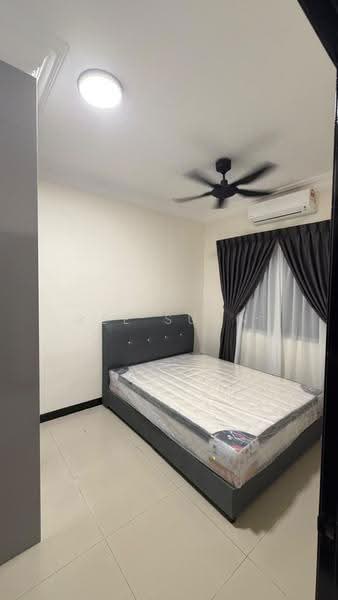 Kondominium untuk Disewa di Ampang Putra Residency - Bee Suan - Bedroom - PropertyGuru.com.my