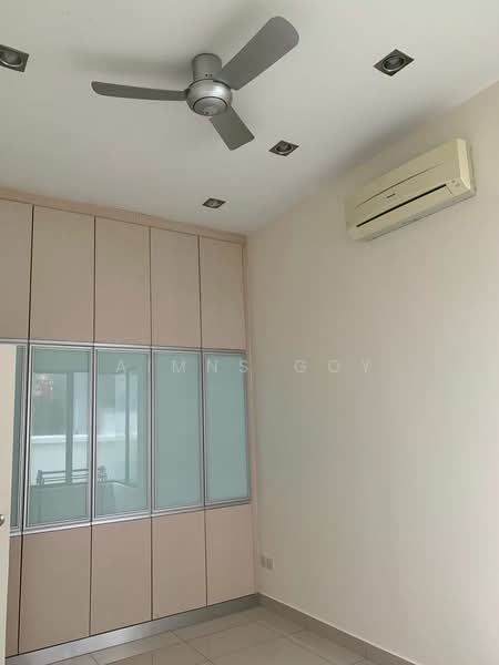Rumah Berkembar untuk Disewa di Setia Damai (Setia Alam) - Aimns Goy - Interior - PropertyGuru.com.my