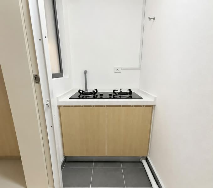Condominium for Rent at Vierra Residence - Shawn Paw - Kitchen - PropertyGuru.com.my