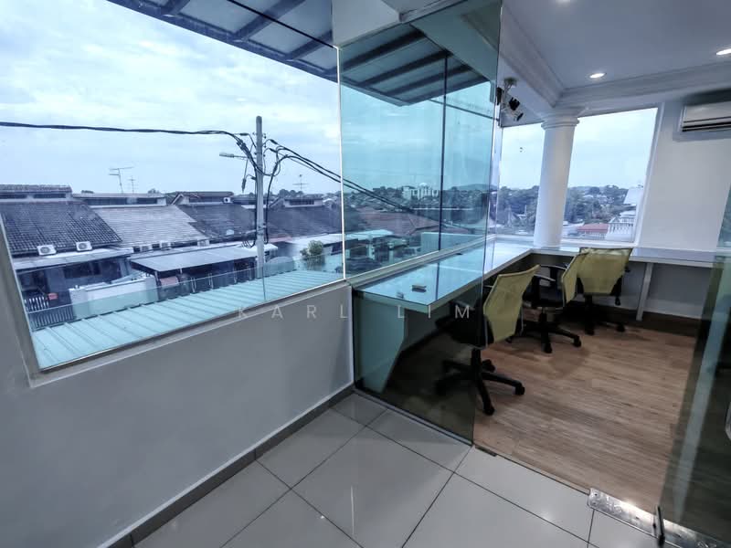 2-storey Terraced House for Sale in Taman Johor Jaya (Johor Bahru) - Karl Lim - Study - PropertyGuru.com.my