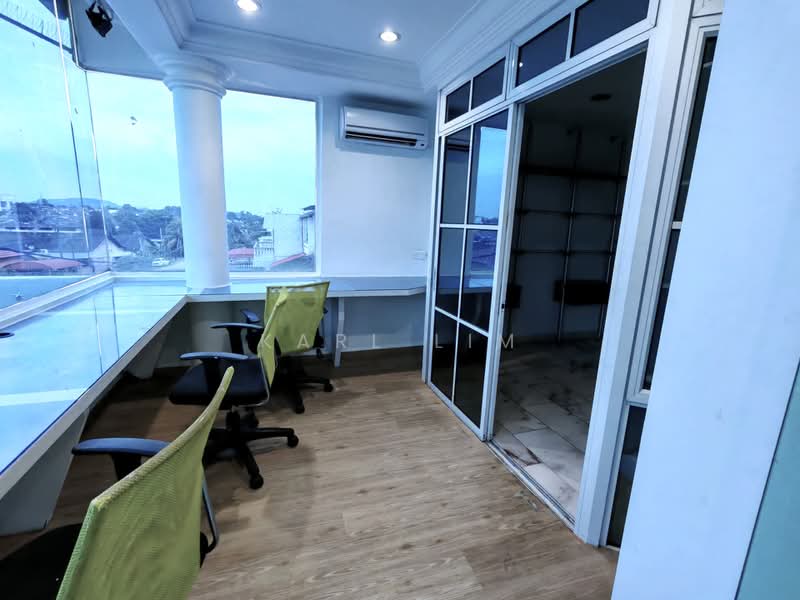 2-storey Terraced House for Sale in Taman Johor Jaya (Johor Bahru) - Karl Lim - Interior - PropertyGuru.com.my