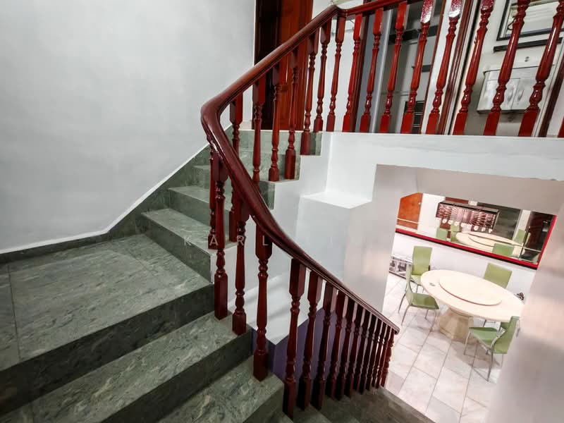 2-storey Terraced House for Sale in Taman Johor Jaya (Johor Bahru) - Karl Lim - Interior - PropertyGuru.com.my