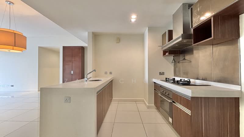 Condominium for Sale at Tiffani Kiara - Zack Chong - PropertyGuru.com.my