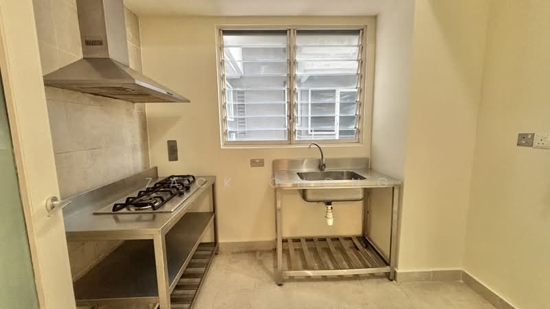 Condominium for Sale at Tiffani Kiara - Zack Chong - PropertyGuru.com.my