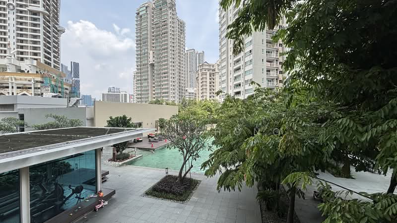 Condominium for Sale at Tiffani Kiara - Zack Chong - PropertyGuru.com.my