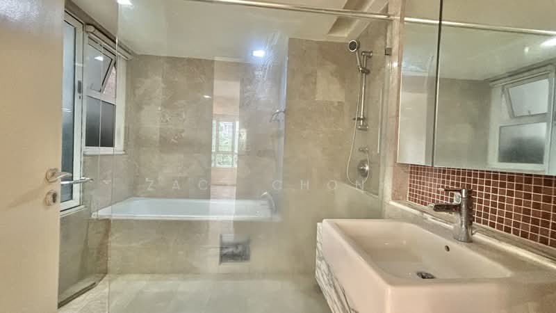 Condominium for Sale at Tiffani Kiara - Zack Chong - PropertyGuru.com.my