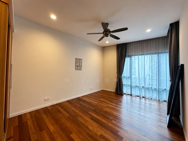 Kediaman Servis untuk Disewa di St Mary Residences - Wil Koh - Interior - PropertyGuru.com.my