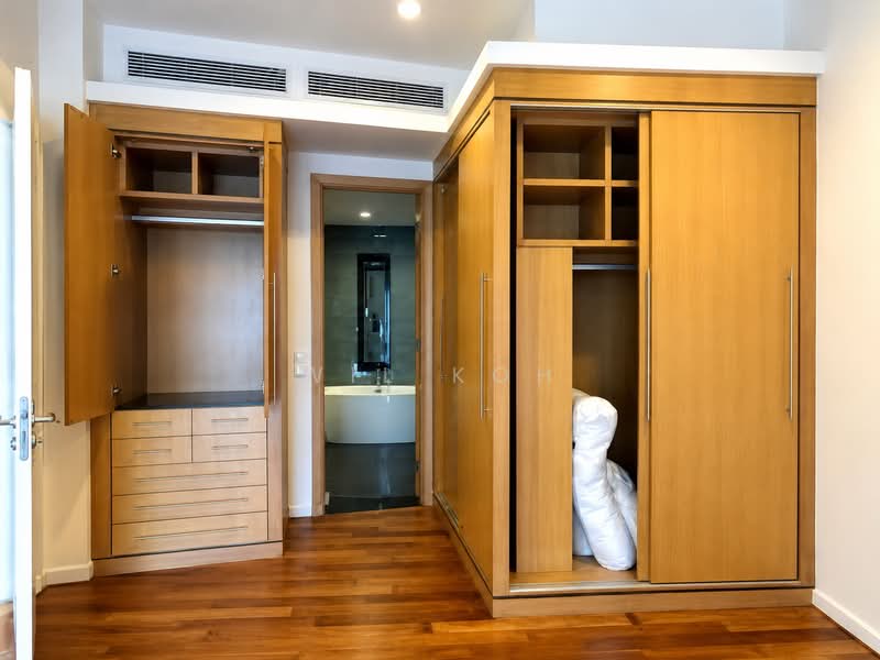 Kediaman Servis untuk Disewa di St Mary Residences - Wil Koh - Interior - PropertyGuru.com.my