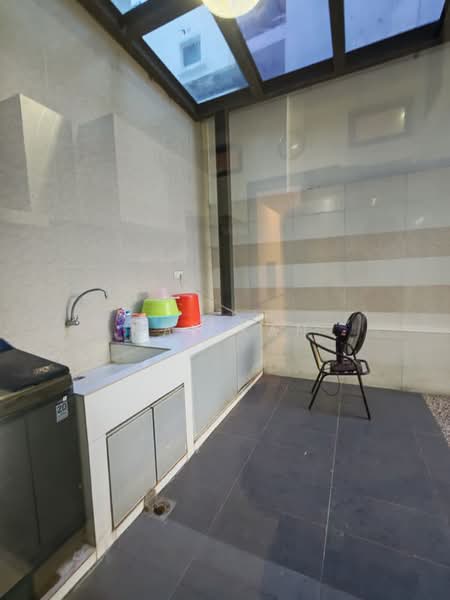Rumah Berkembar untuk Dijual di Johor Bahru (Johor) - Max Kan - Interior - PropertyGuru.com.my