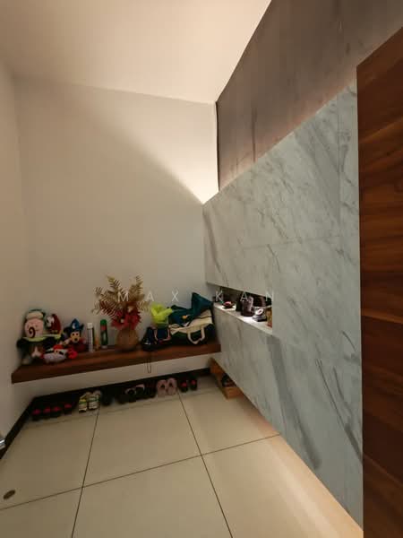Rumah Berkembar untuk Dijual di Johor Bahru (Johor) - Max Kan - Entrance - PropertyGuru.com.my