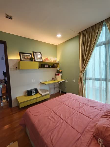 Rumah Berkembar untuk Dijual di Johor Bahru (Johor) - Max Kan - Bedroom - PropertyGuru.com.my