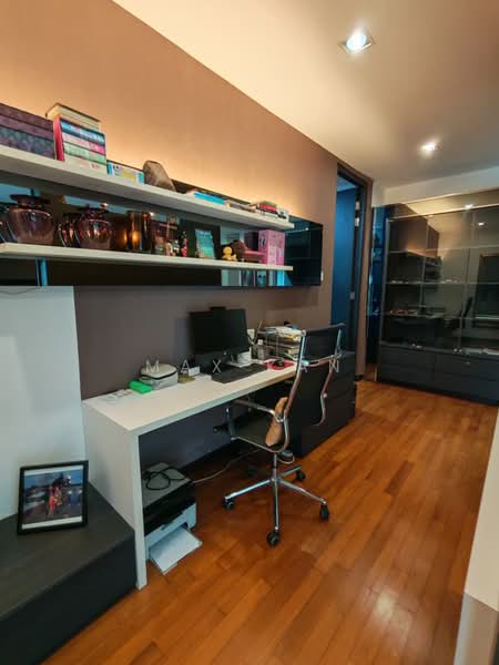Rumah Berkembar untuk Dijual di Johor Bahru (Johor) - Max Kan - Study - PropertyGuru.com.my
