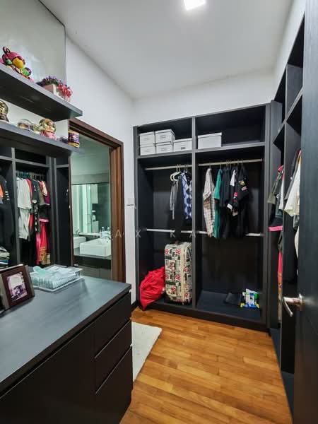 Rumah Berkembar untuk Dijual di Johor Bahru (Johor) - Max Kan - Interior - PropertyGuru.com.my