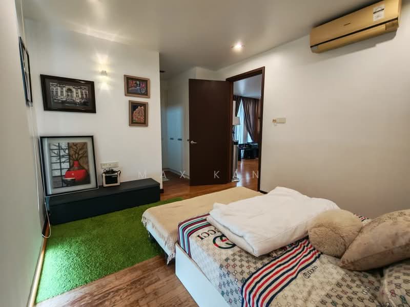 Rumah Berkembar untuk Dijual di Johor Bahru (Johor) - Max Kan - Bedroom - PropertyGuru.com.my