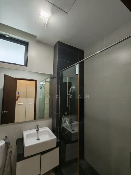 Rumah Berkembar untuk Dijual di Johor Bahru (Johor) - Max Kan - Bathroom - PropertyGuru.com.my