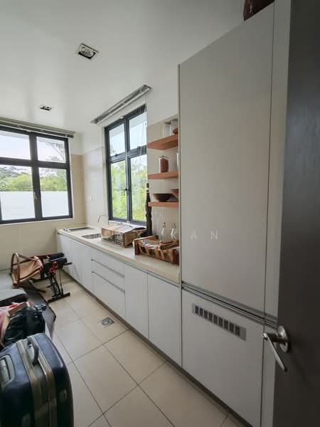 Rumah Berkembar untuk Dijual di Johor Bahru (Johor) - Max Kan - Kitchen - PropertyGuru.com.my