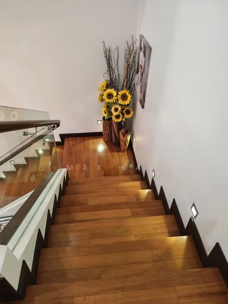 Rumah Berkembar untuk Dijual di Johor Bahru (Johor) - Max Kan - Interior - PropertyGuru.com.my