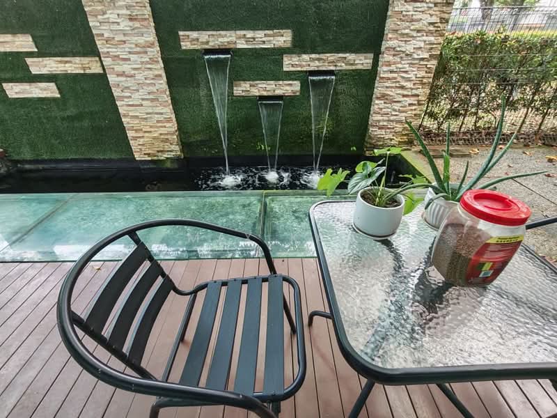 Rumah Berkembar untuk Dijual di Johor Bahru (Johor) - Max Kan - Garden - PropertyGuru.com.my