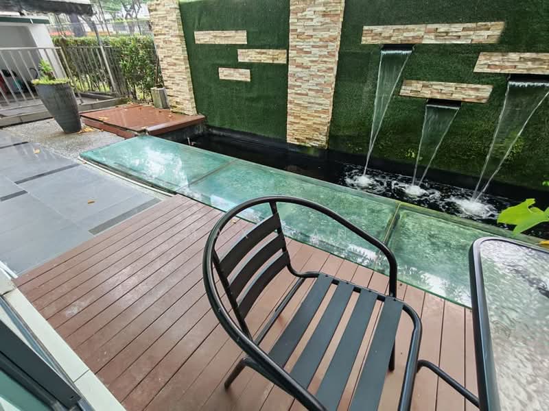 Rumah Berkembar untuk Dijual di Johor Bahru (Johor) - Max Kan - Exterior - PropertyGuru.com.my