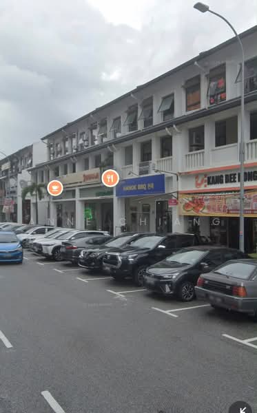Shop for Sale in Eco Botanic (Iskandar Puteri (Nusajaya)) - Anne Chiang - Exterior - PropertyGuru.com.my