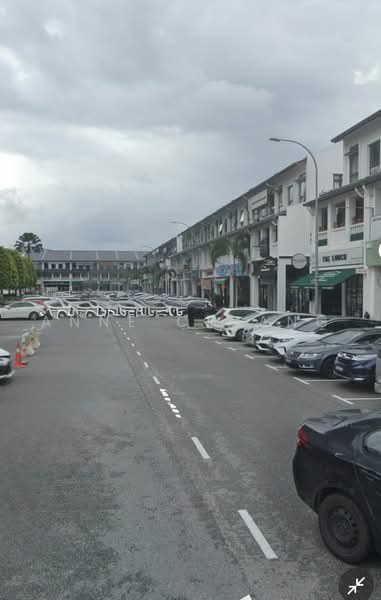 Shop for Sale in Eco Botanic (Iskandar Puteri (Nusajaya)) - Anne Chiang - Exterior - PropertyGuru.com.my