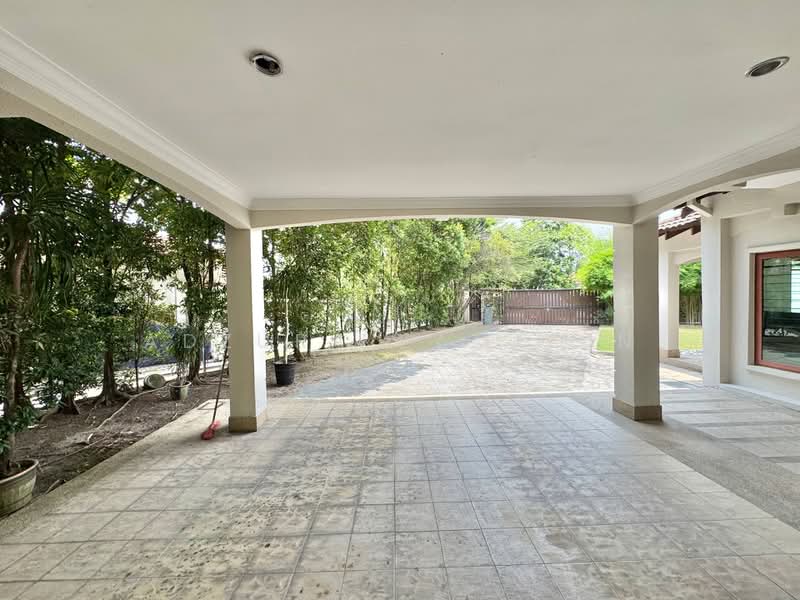 Bungalow House untuk Dijual di SS19 (Subang Jaya) - Adzura Zamedin - Exterior - PropertyGuru.com.my