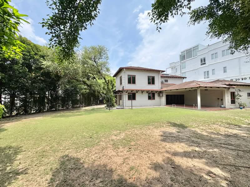 Bungalow House untuk Dijual di SS19 (Subang Jaya) - Adzura Zamedin - Exterior - PropertyGuru.com.my
