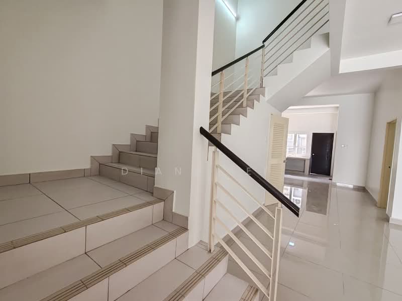 Rumah Teres 2-Tingkat untuk Dijual di Bandar Parklands (Klang) - Diana See - PropertyGuru.com.my