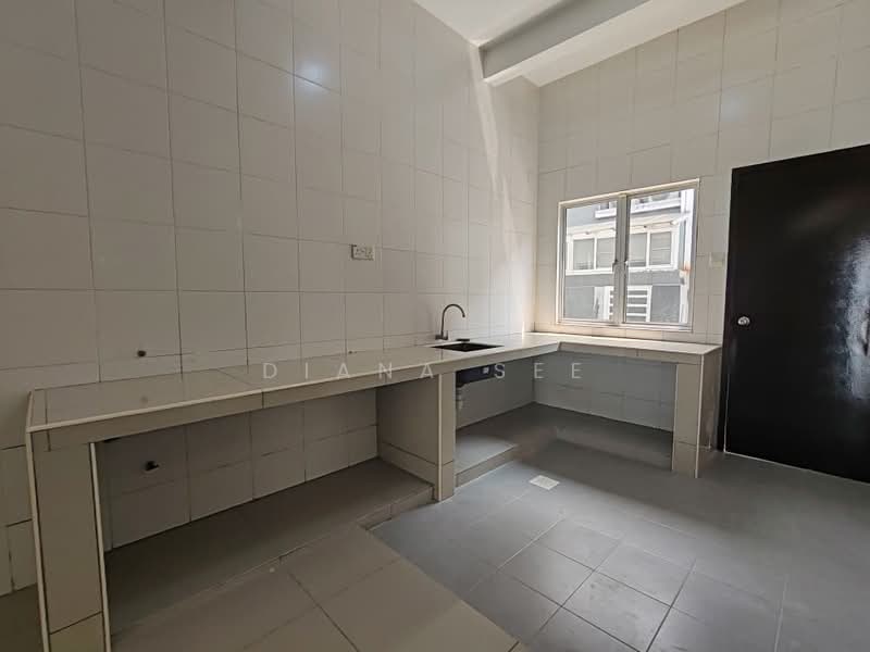 Rumah Teres 2-Tingkat untuk Dijual di Bandar Parklands (Klang) - Diana See - PropertyGuru.com.my