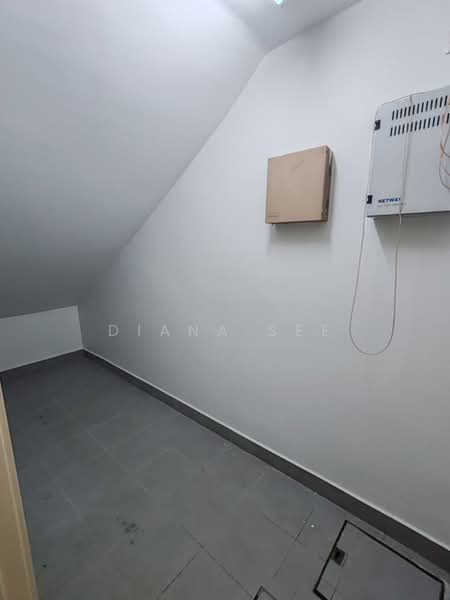 Rumah Teres 2-Tingkat untuk Dijual di Bandar Parklands (Klang) - Diana See - PropertyGuru.com.my