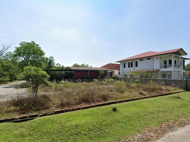 Tanah Kediaman untuk Dijual di Bandar Tasik Puteri (Rawang) - Haziq Bohari - Exterior - PropertyGuru.com.my