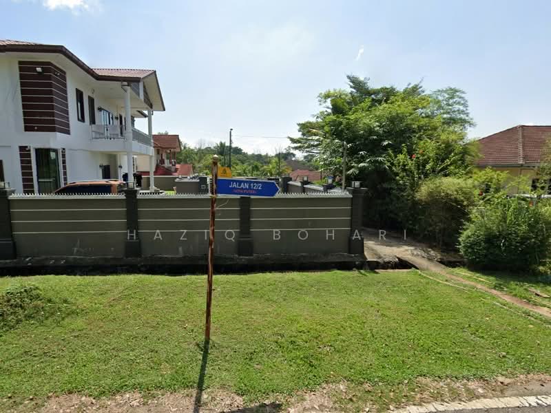 Tanah Kediaman untuk Dijual di Bandar Tasik Puteri (Rawang) - Haziq Bohari - Exterior - PropertyGuru.com.my