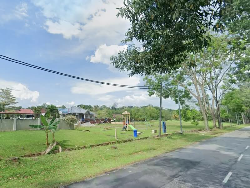 Tanah Kediaman untuk Dijual di Bandar Tasik Puteri (Rawang) - Haziq Bohari - Exterior - PropertyGuru.com.my