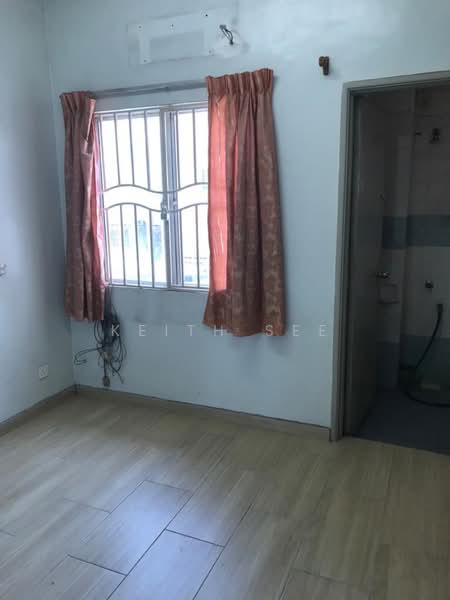 Rumah Teres untuk Dijual di Bandar Botanic (Klang) - Keith See - Interior - PropertyGuru.com.my