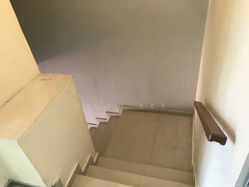 Rumah Teres untuk Dijual di Bandar Botanic (Klang) - Keith See - Interior - PropertyGuru.com.my