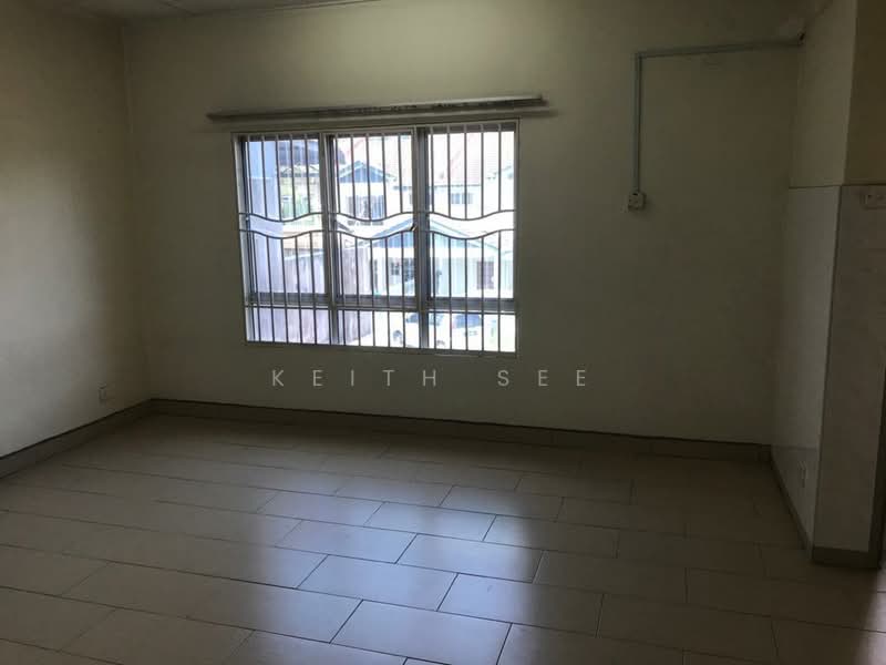 Rumah Teres untuk Dijual di Bandar Botanic (Klang) - Keith See - Interior - PropertyGuru.com.my