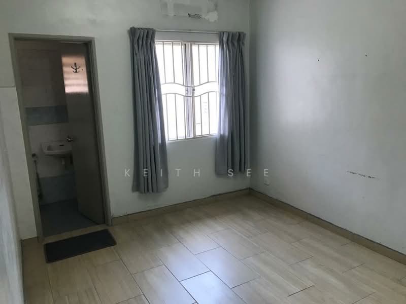 Rumah Teres untuk Dijual di Bandar Botanic (Klang) - Keith See - Interior - PropertyGuru.com.my