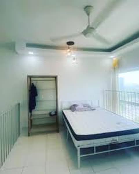 Service Residence for Sale at The Domain (Domain 1) @ NeoCyber - Lok Teh - Bedroom - PropertyGuru.com.my