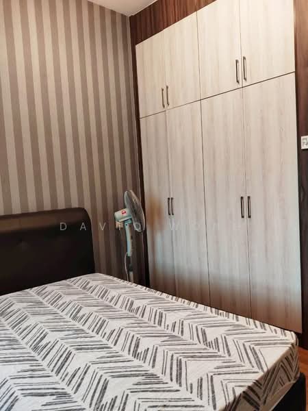 Pangsapuri untuk Dijual di Sky Garden Residences - David Wong - PropertyGuru.com.my