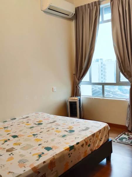 Pangsapuri untuk Dijual di Sky Garden Residences - David Wong - PropertyGuru.com.my