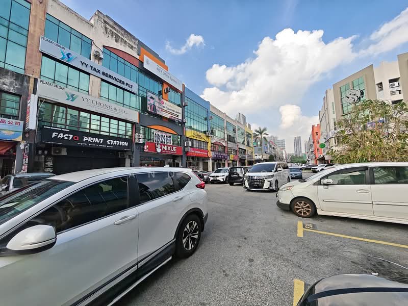 Shop for Rent in Bandar Puteri Puchong (Puchong) - Candy Soon - PropertyGuru.com.my