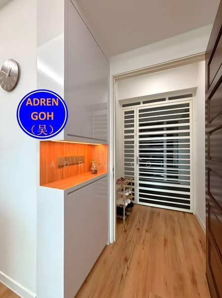 Condominium for Rent at ForestVille - Adren Goh - Entrance - PropertyGuru.com.my