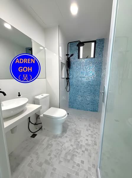 Condominium for Rent at ForestVille - Adren Goh - Bathroom - PropertyGuru.com.my