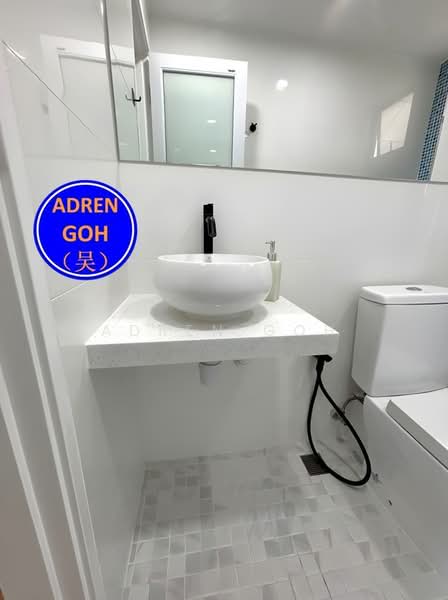 Condominium for Rent at ForestVille - Adren Goh - Bathroom - PropertyGuru.com.my