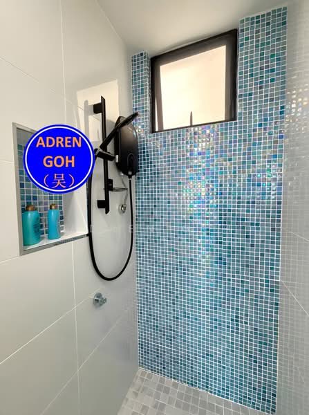 Condominium for Rent at ForestVille - Adren Goh - Bathroom - PropertyGuru.com.my