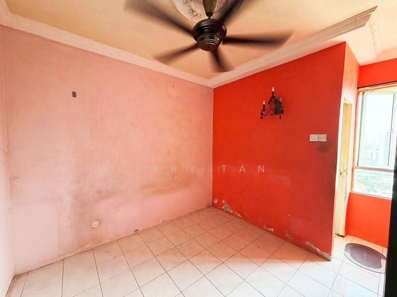 Pangsapuri untuk Disewa di Relau Vista Apartment - Jerry Tan - Interior - PropertyGuru.com.my