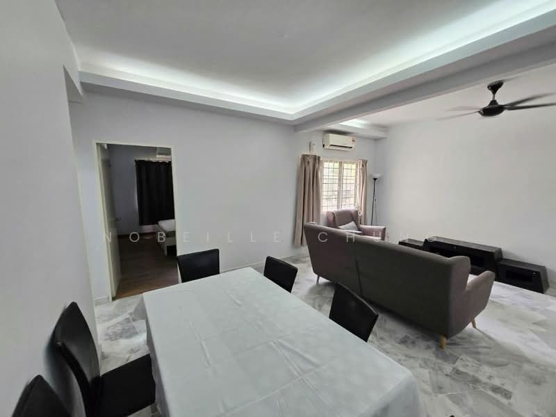 Apartment for Sale at Starville - Nobeille Chung - Living Room - PropertyGuru.com.my