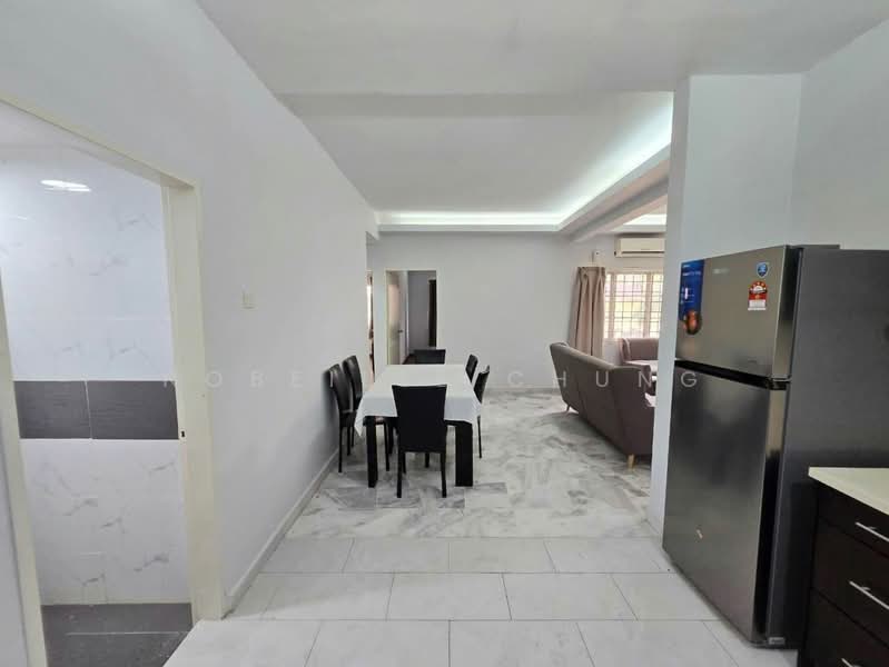 Apartment for Sale at Starville - Nobeille Chung - Living Room - PropertyGuru.com.my
